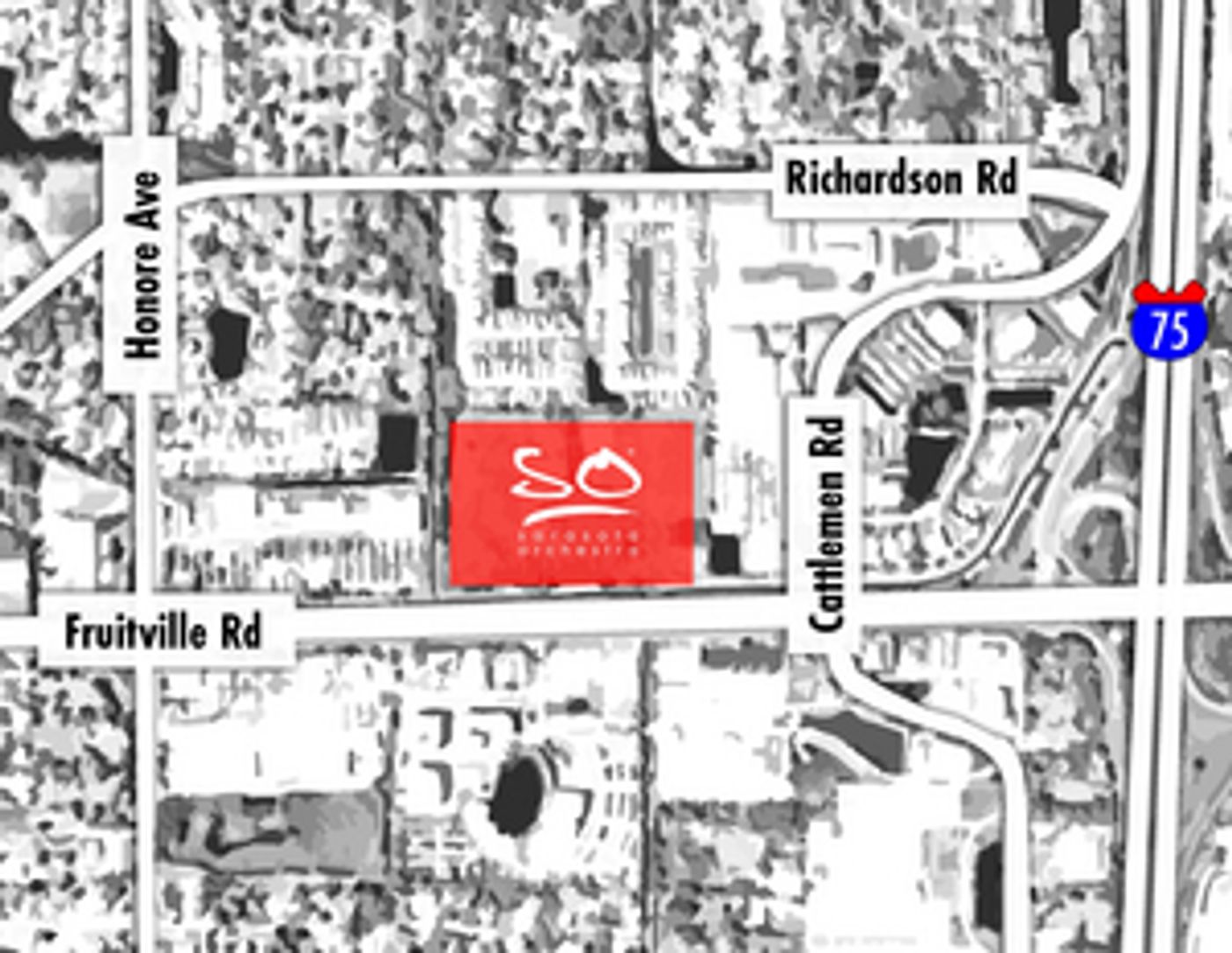 Sarasota Orchestra Identifies Location For New Home Sarasota Orchestra Identifies Location For New Home Image