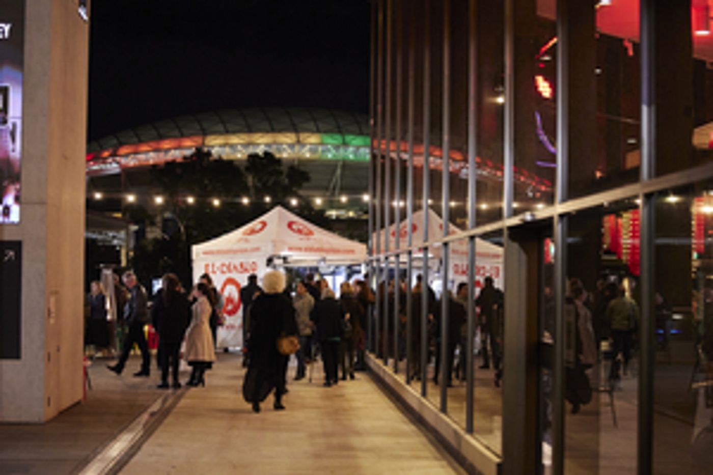 Adelaide Cabaret Festival Program Unveiled Today  Image