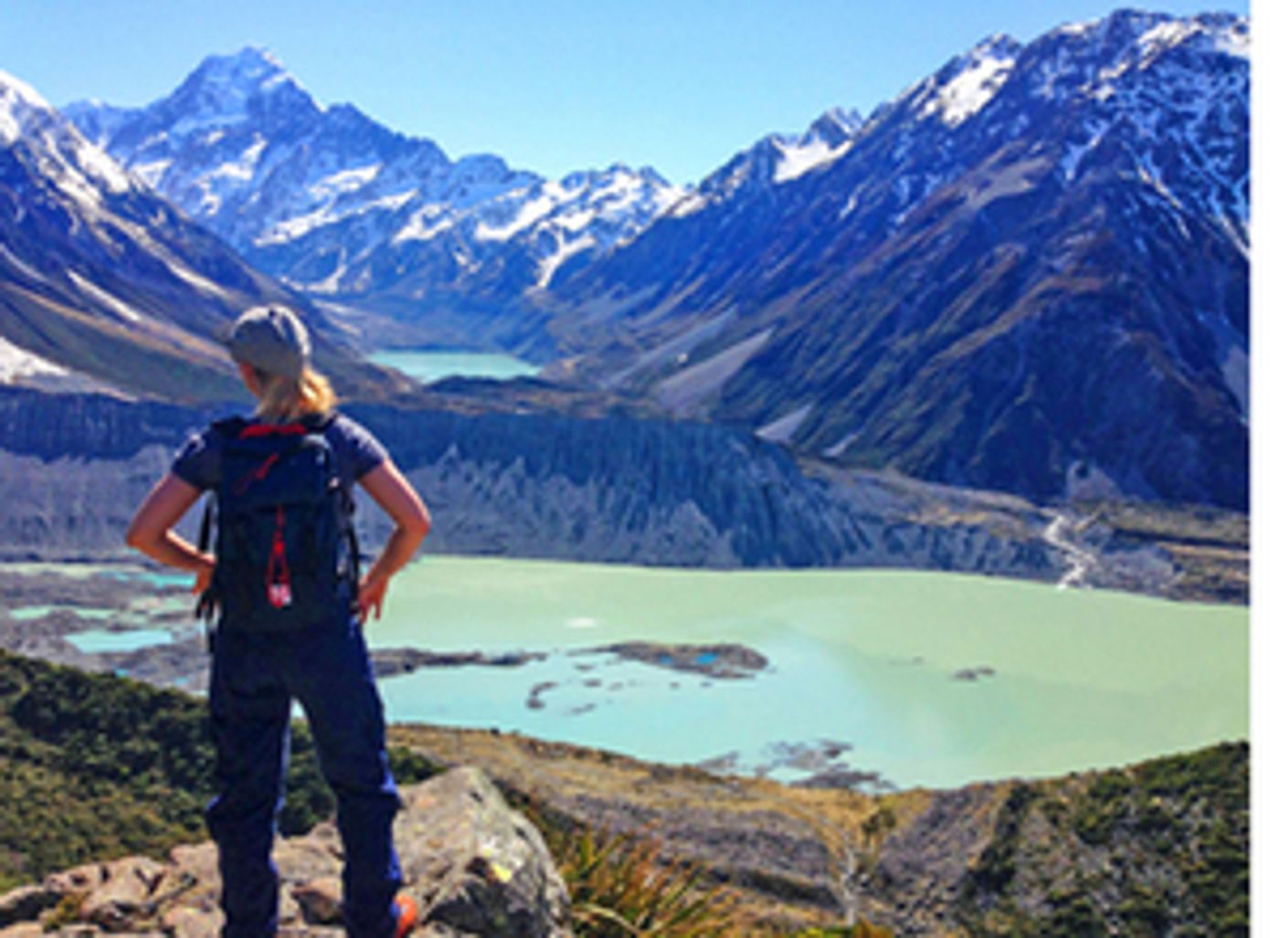 Queenstown-Based Active Adventures Predicts a New Zealand Adventure Boom  Image