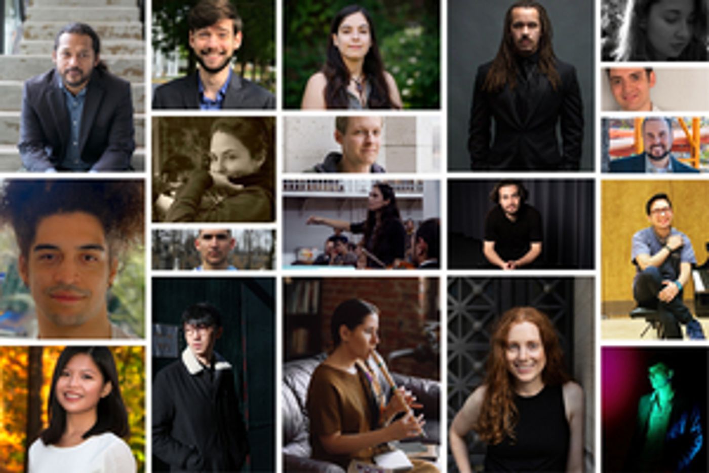 American Composers Orchestra Supports Nineteen Emerging Composers In 2022 EarShot Readings  Image