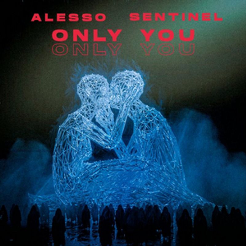 Alesso & Sentinel Drop 'Only You' Following THE BATMAN's 'Dark' Image