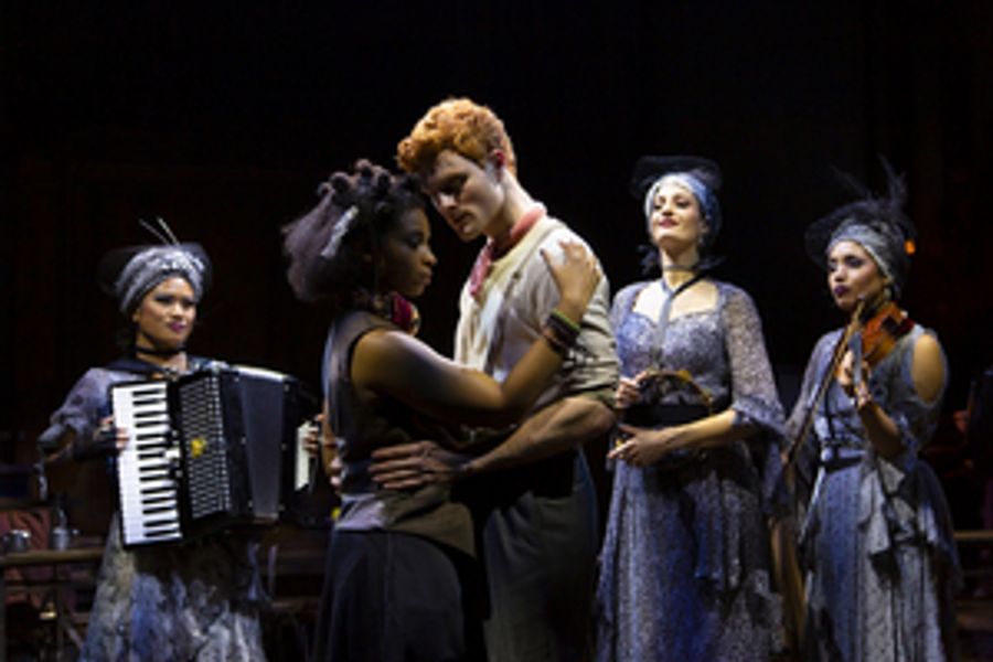 HADESTOWN Replaces A CHRISTMAS CAROL in Broadway at the National 2022-23 Season Image
