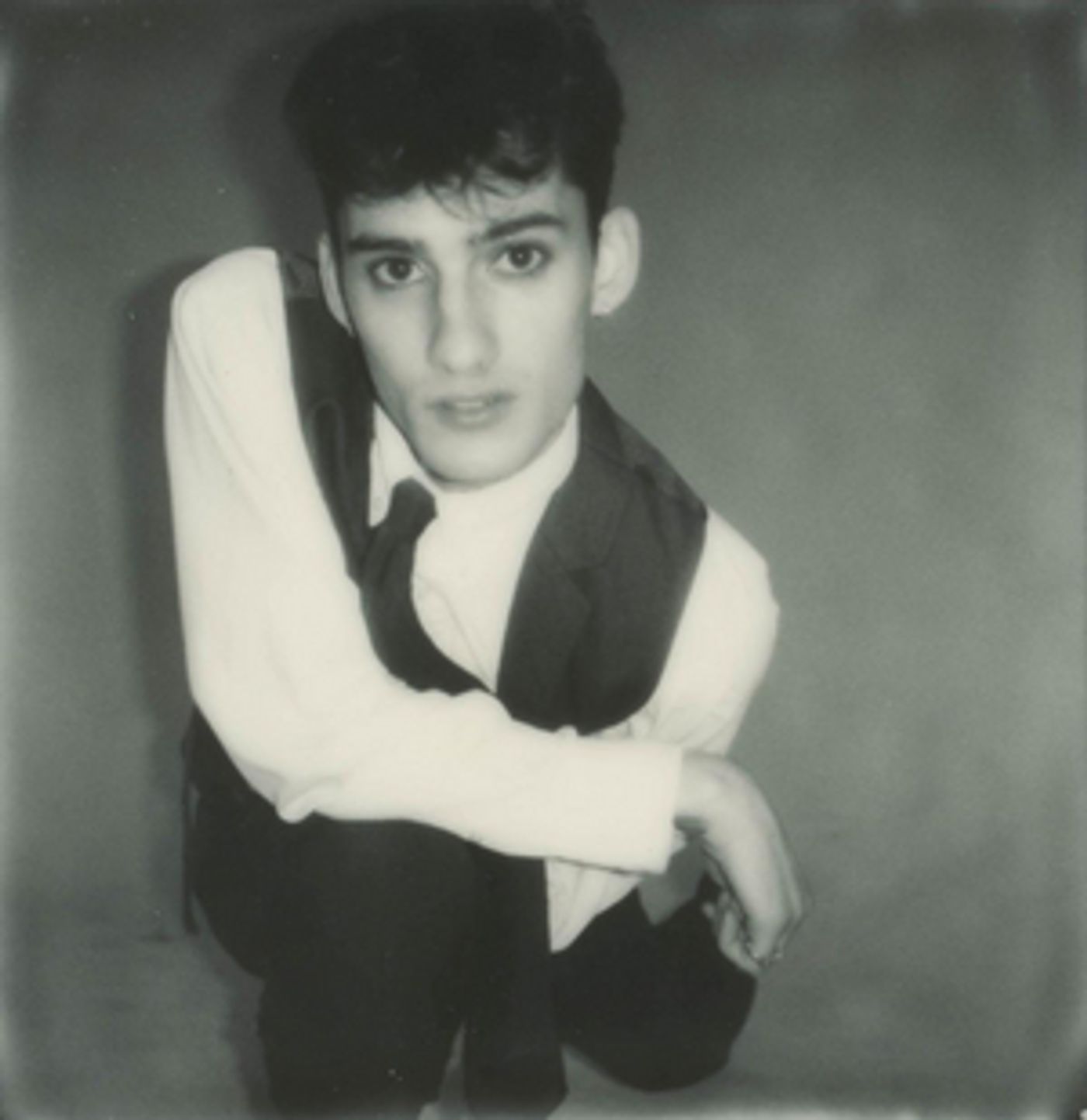 Charlie Burg Releases New Single '97 Avalon' Charlie Burg Releases New Single '97 Avalon' Image