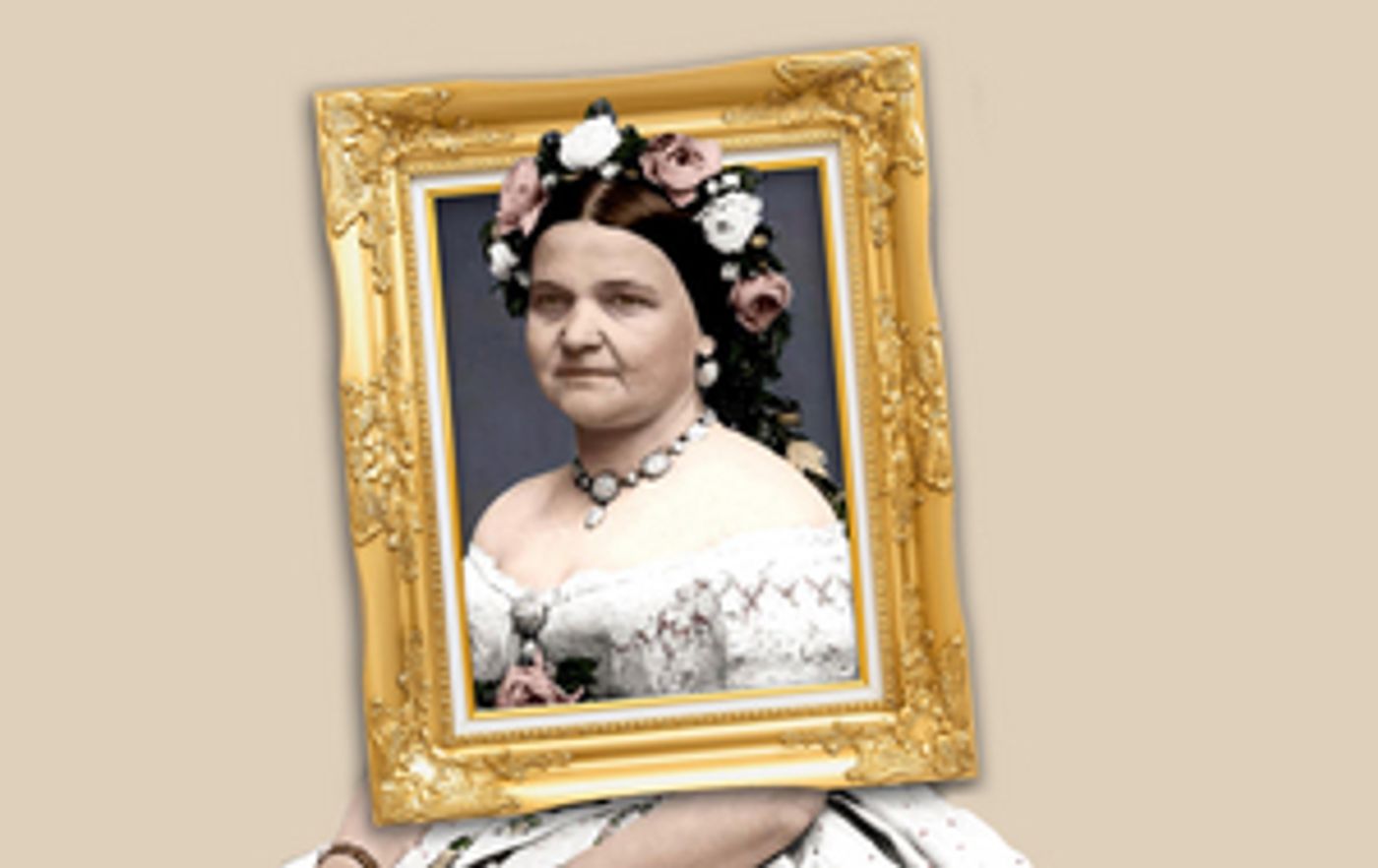 The American Vicarious to Present SHOOTING CELEBRITIES  Image