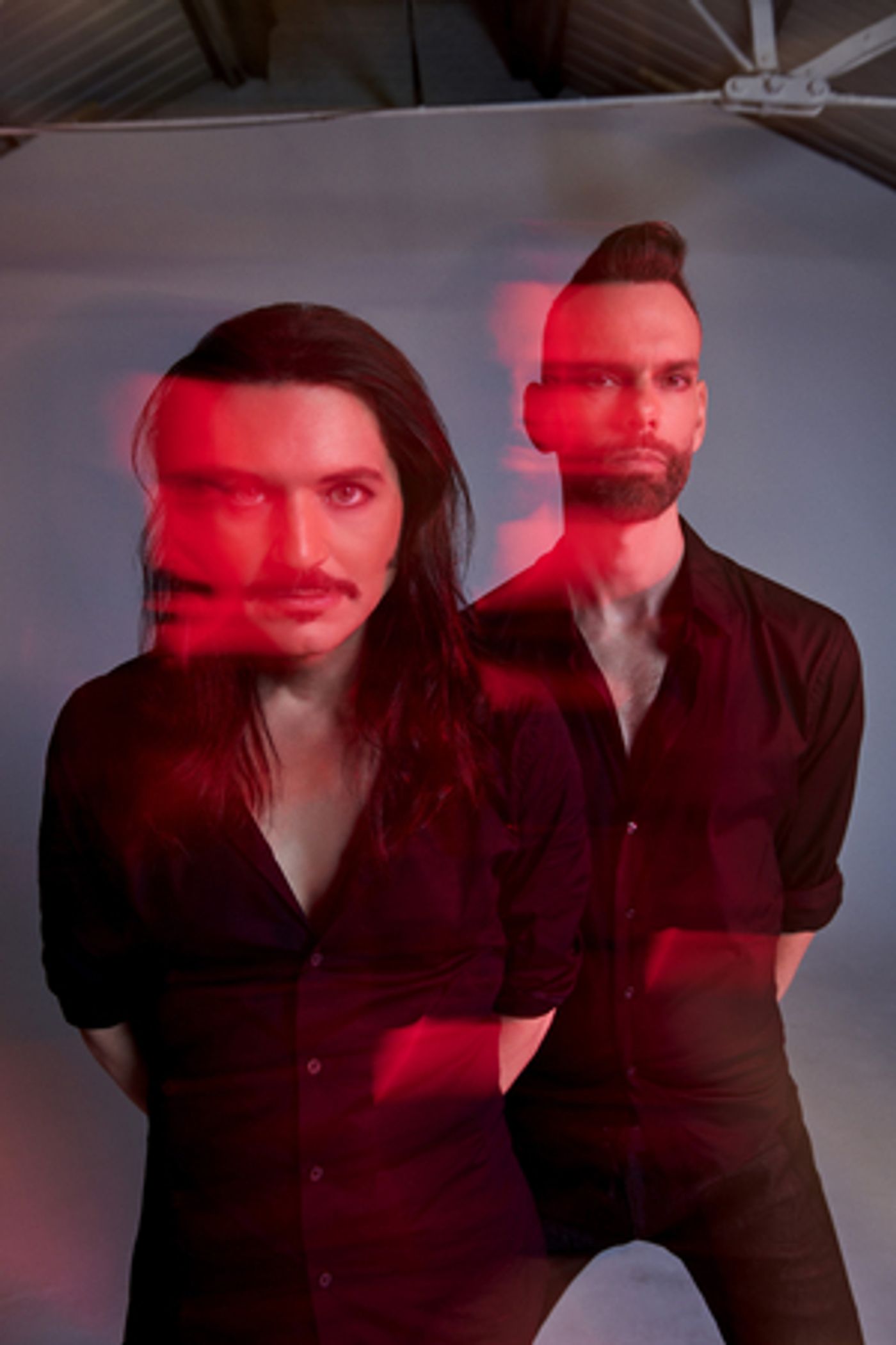 Placebo Releases New Album 'Never Let Me Go'  Image