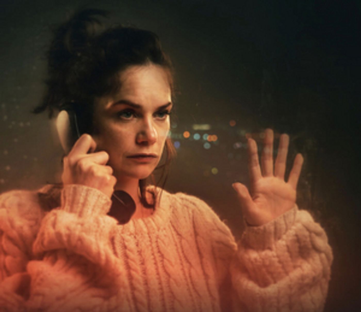 Review Roundup: THE HUMAN VOICE, Starring Ruth Wilson  Image