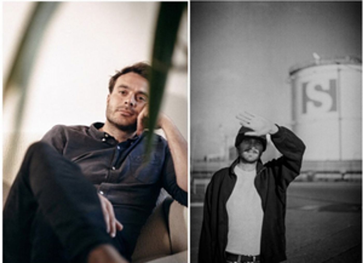 Hayden Calnin Announces New EP & Shares Single Feat. Nick Aqcuroff  Image