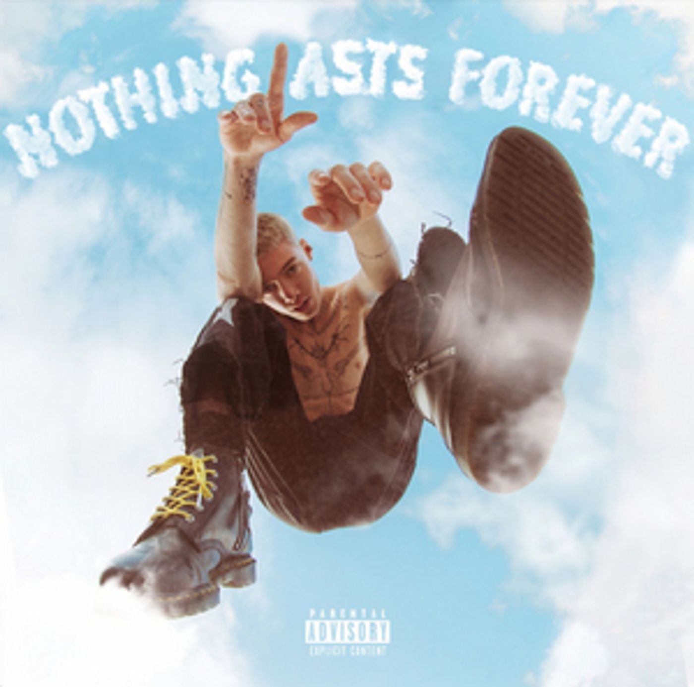 Boxboy Shares New Single 'Nothing Lasts Forever' Boxboy Shares New Single 'Nothing Lasts Forever' Image