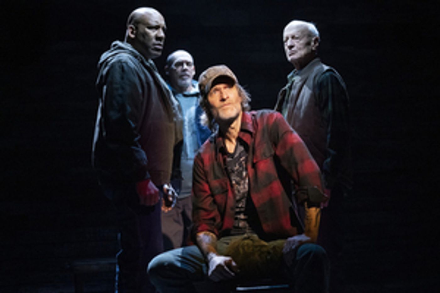 Tonight's Performance of COAL COUNTRY Cancelled Tonight's Performance of COAL COUNTRY Cancelled Image