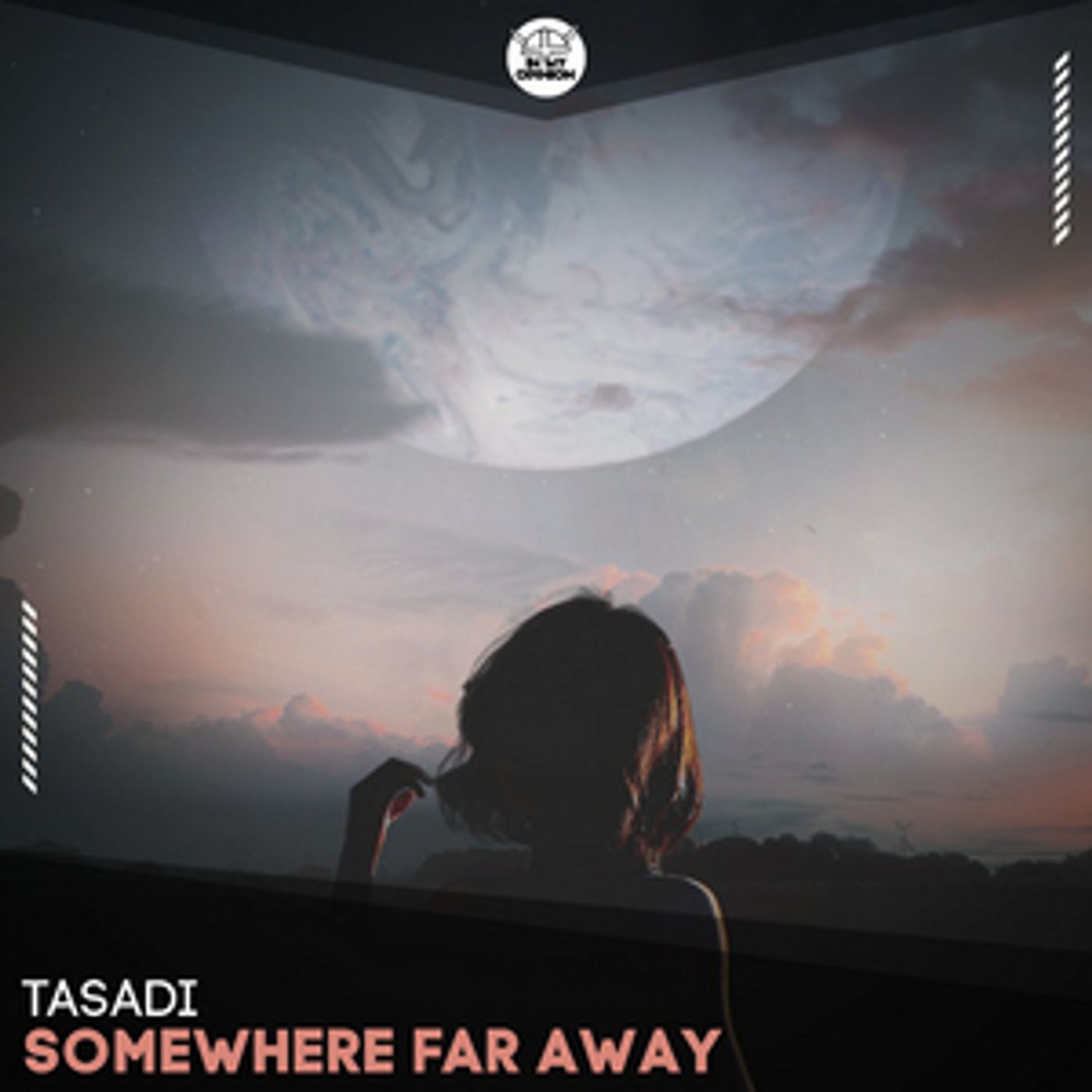 Tasadi Shares Euphoric Single 'Somewhere Far Away' Tasadi Shares Euphoric Single 'Somewhere Far Away' Image