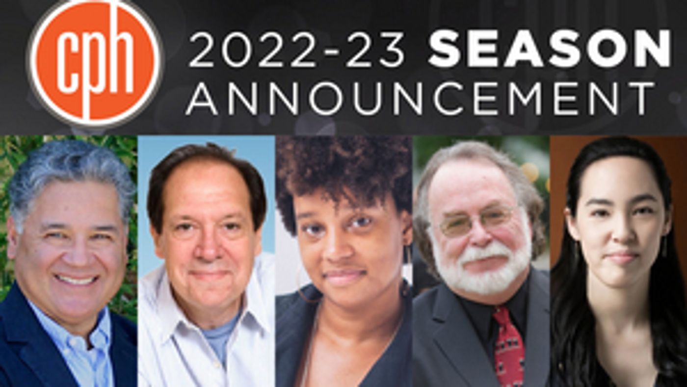 Cleveland Play House Announces 2022-23 Season Cleveland Play House Announces 2022-23 Season Image