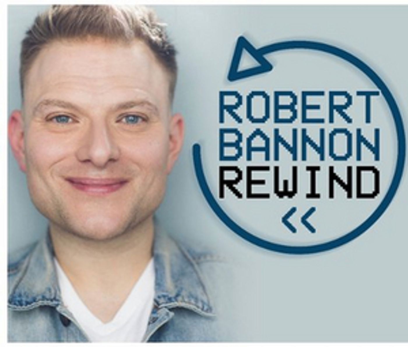 Musical Theater Performer and SNL Actor New Jersey's Robert Bannon Presents New Live Show  Image