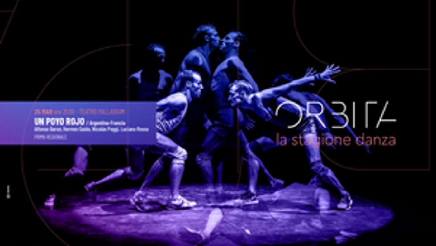 Review: UN POYO ROJO al Teatro Palladium Review: UN POYO ROJO al Teatro Palladium Image