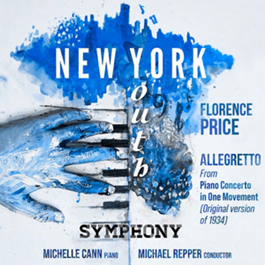 Second Single From New York Youth Symphony's Debut Album Is Live Today Image