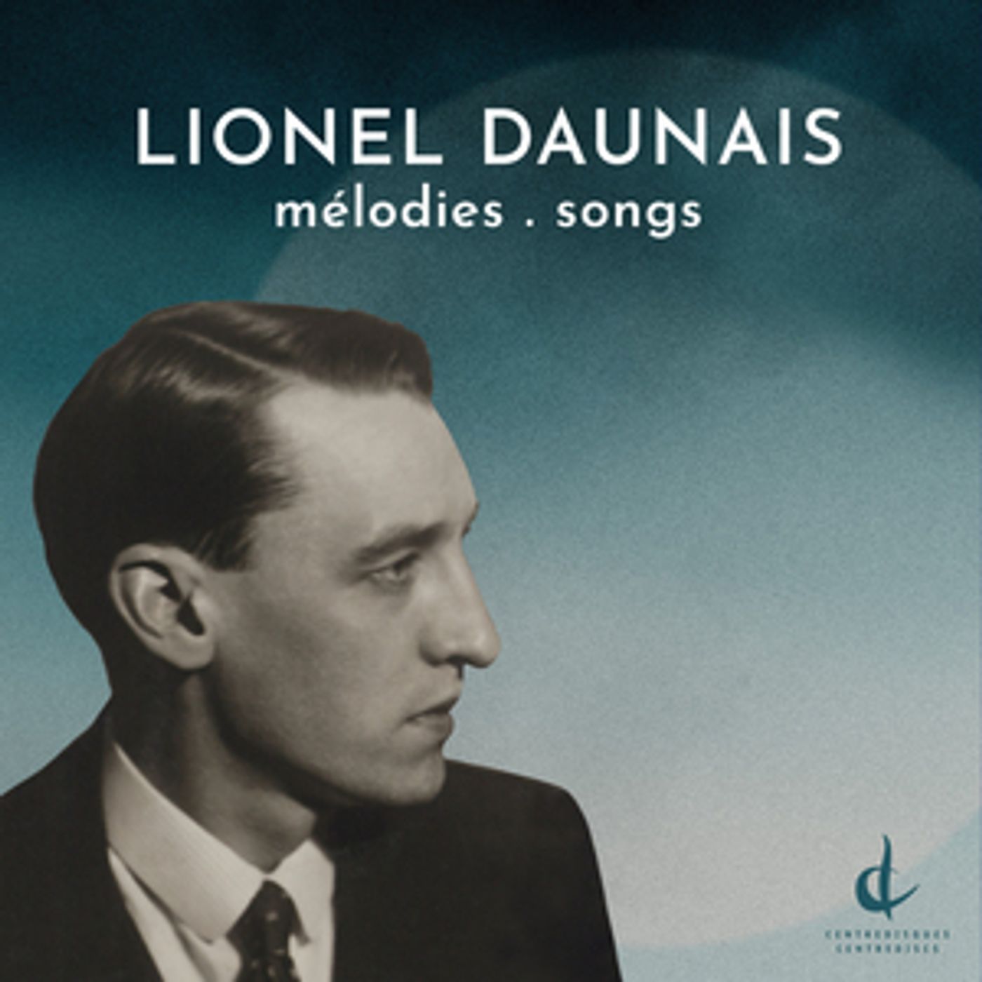 (Re)discover Lionel Daunais 40 Years After His Passing with Marc Bourdeau (Re)discover Lionel Daunais 40 Years After His Passing with Marc Bourdeau Image