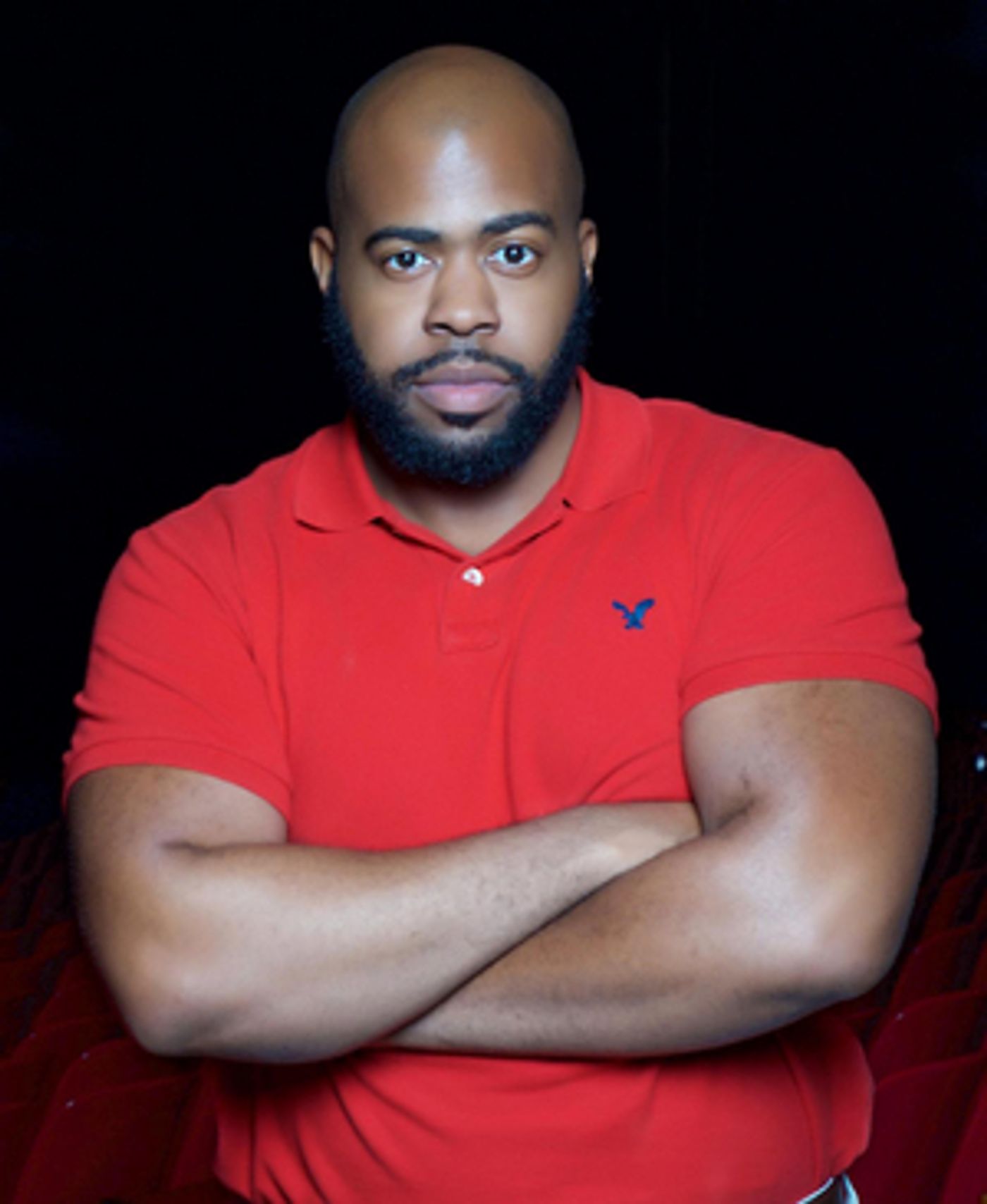 Bishop Arts Theatre Announces The Regional Premiere Of BARS & MEASURES Bishop Arts Theatre Announces The Regional Premiere Of BARS & MEASURES Image