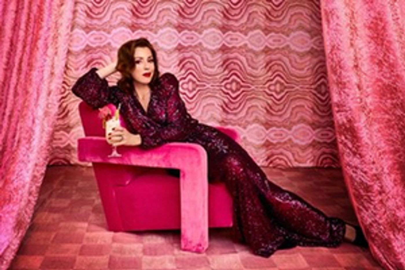 Review: VARIETY GALA - ADELAIDE CABARET FESTIVAL 2022 at Adelaide Festival Theatre, Adelaide Festival Centre  Image