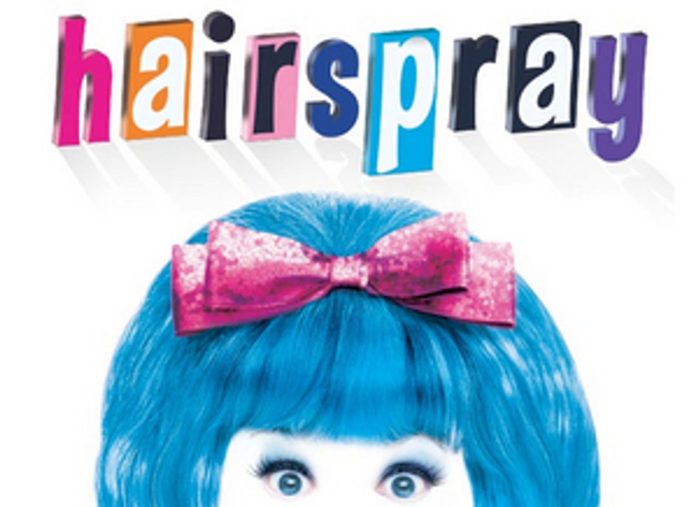 Review: HAIRSPRAY at Washington Pavilion Review: HAIRSPRAY at Washington Pavilion Image