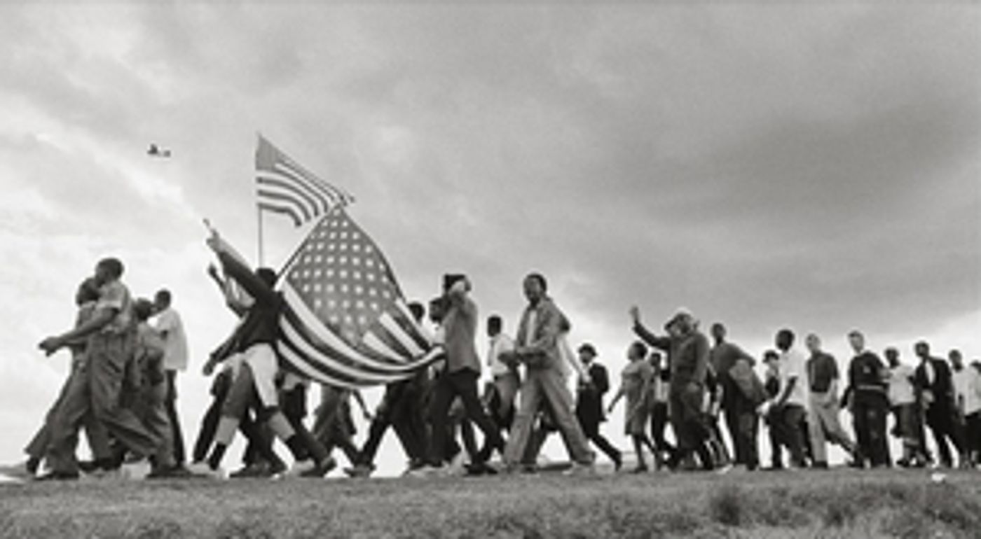 The Pushcart Players Receive Grants for New Production, LIFT EVERY VOICE The Pushcart Players Receive Grants for New Production, LIFT EVERY VOICE Image