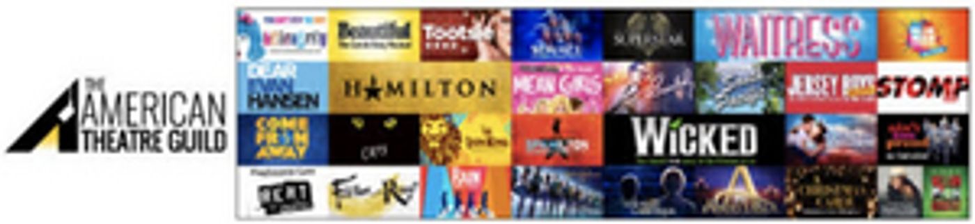 Morris Performing Arts Center Announces 2022-2023 Broadway Season Morris Performing Arts Center Announces 2022-2023 Broadway Season Image