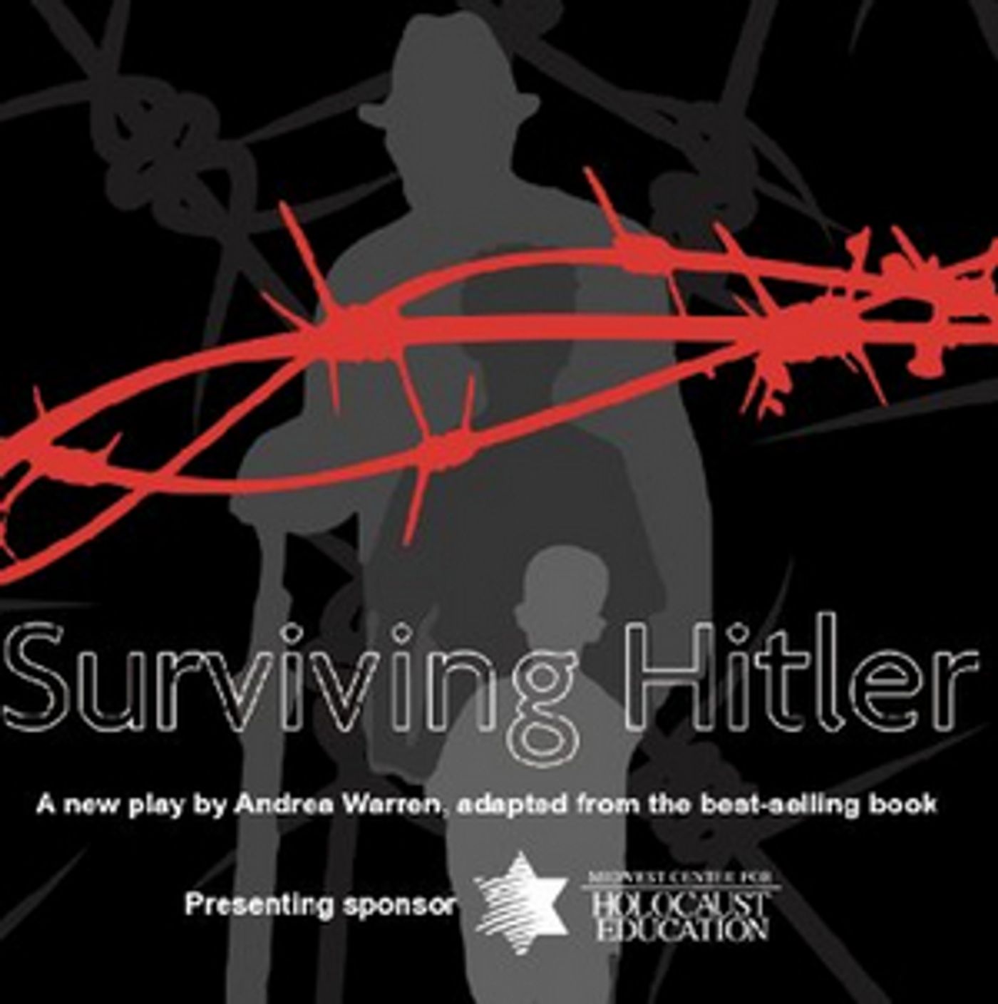 The White Theatre to Present SURVIVING HITLER  Image