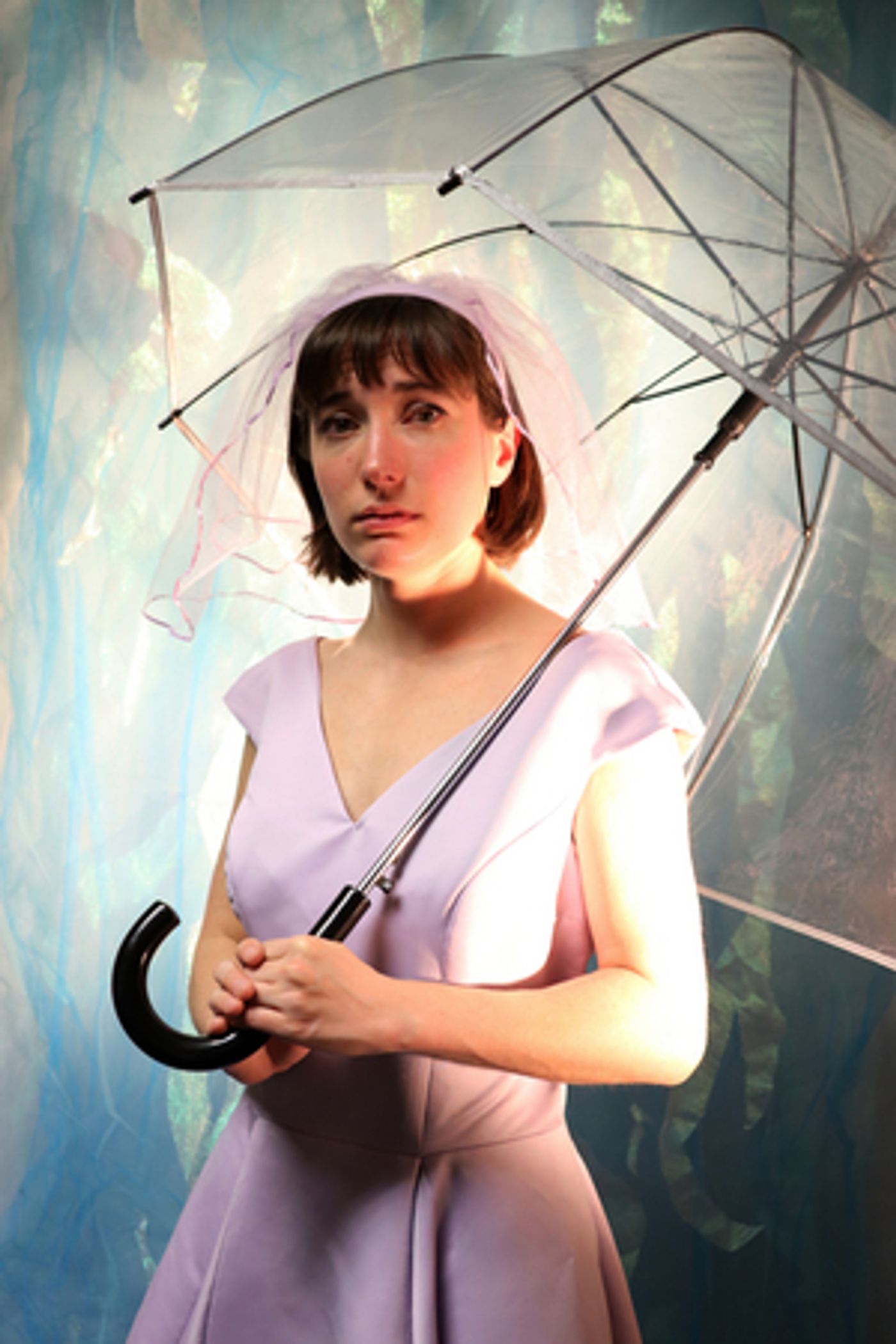 BWW Previews: EURYDICE at Lake Lobby At Main Street Landing  Image
