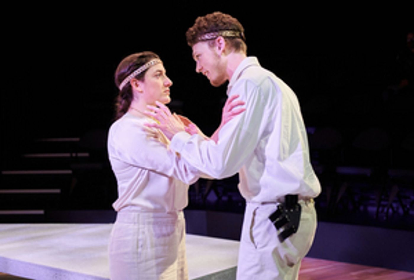 First Stage's Young Company to Stage MACBETH  Image