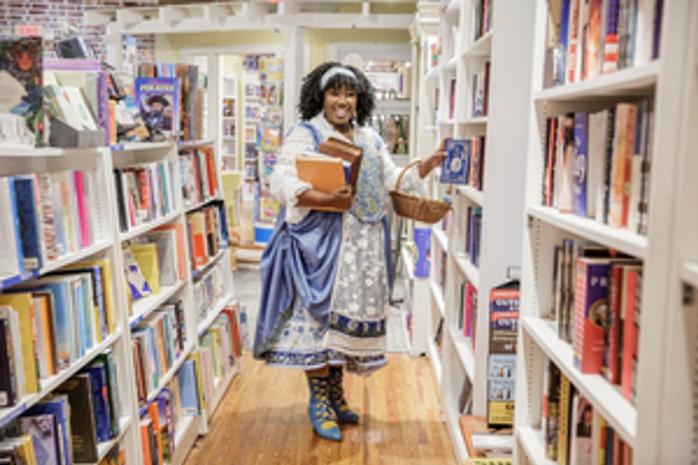 Garden Theatre to Stage BEAUTY AND THE BEAST  Image