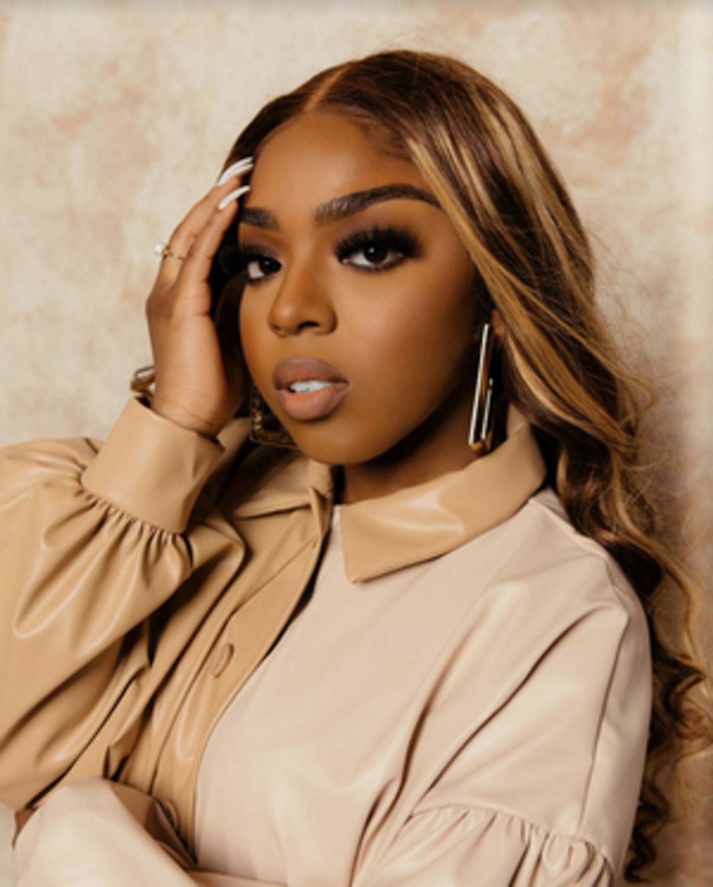 Wande Releases New Single, 'They Didn't Know II,' Celebrating Christian Faith Wande Releases New Single, 'They Didn't Know II,' Celebrating Christian Faith Image