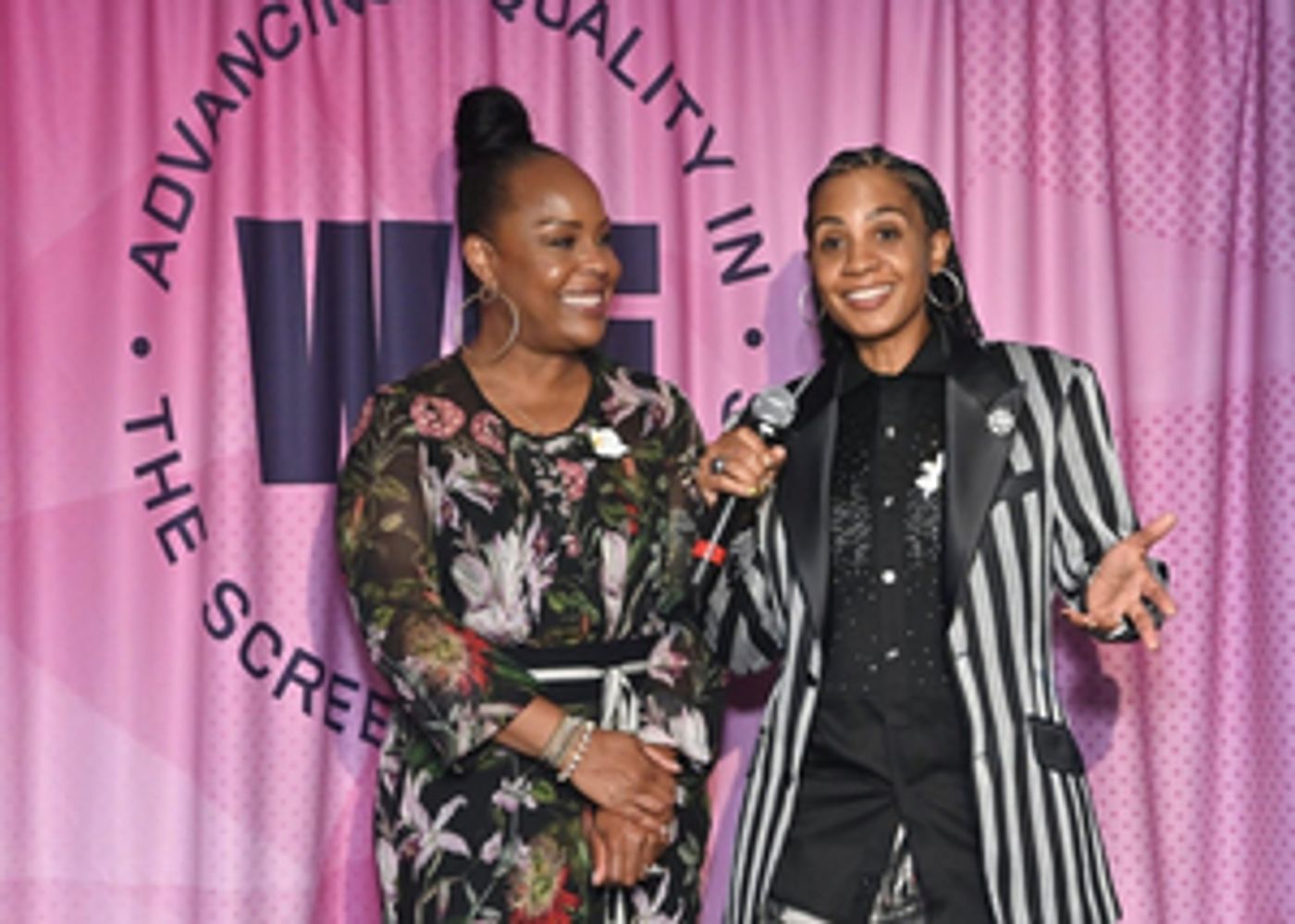 WOMEN IN FILM, LOS ANGELES Celebrated 2022 Women Oscar Nominees  Image