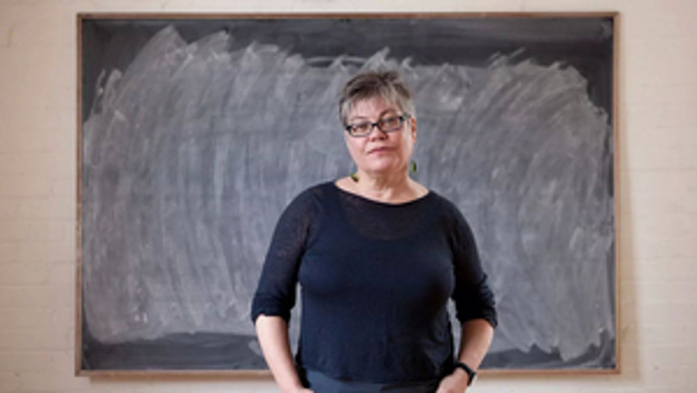 Review: SEASICK at The REACH at Kennedy Center Review: SEASICK at The REACH at Kennedy Center Image