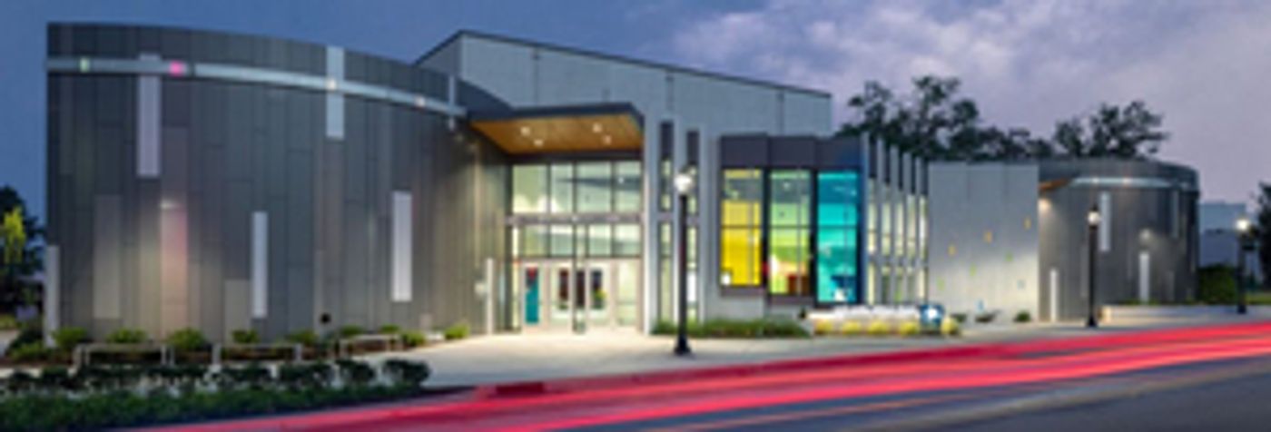 South Carolina Children's Theatre Announces 2022-23 Season South Carolina Children's Theatre Announces 2022-23 Season Image