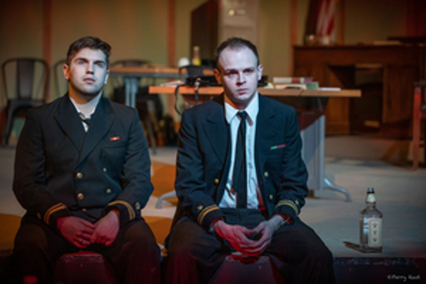 Review: A FEW GOOD MEN at FMCT  Image