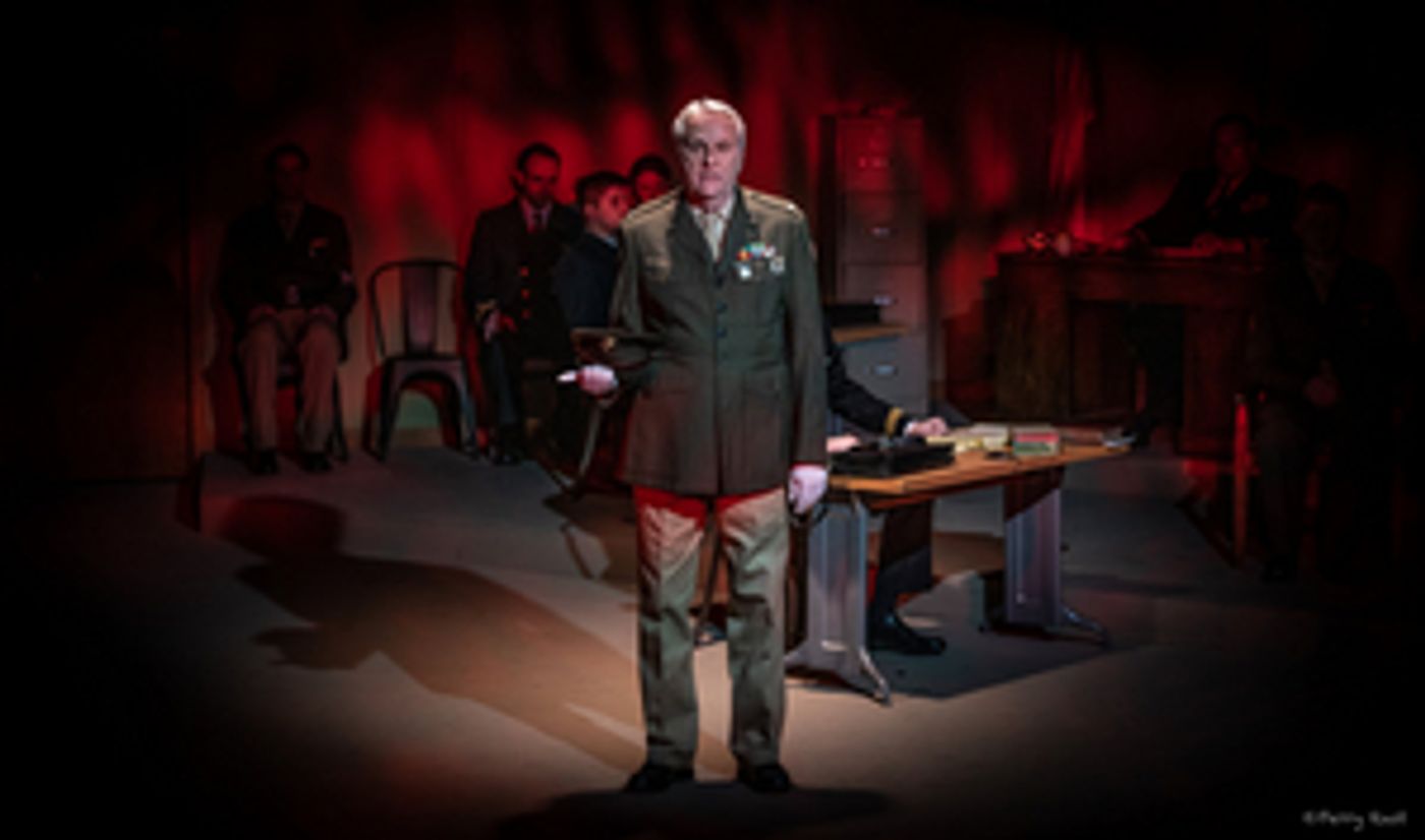 Review: A FEW GOOD MEN at FMCT  Image