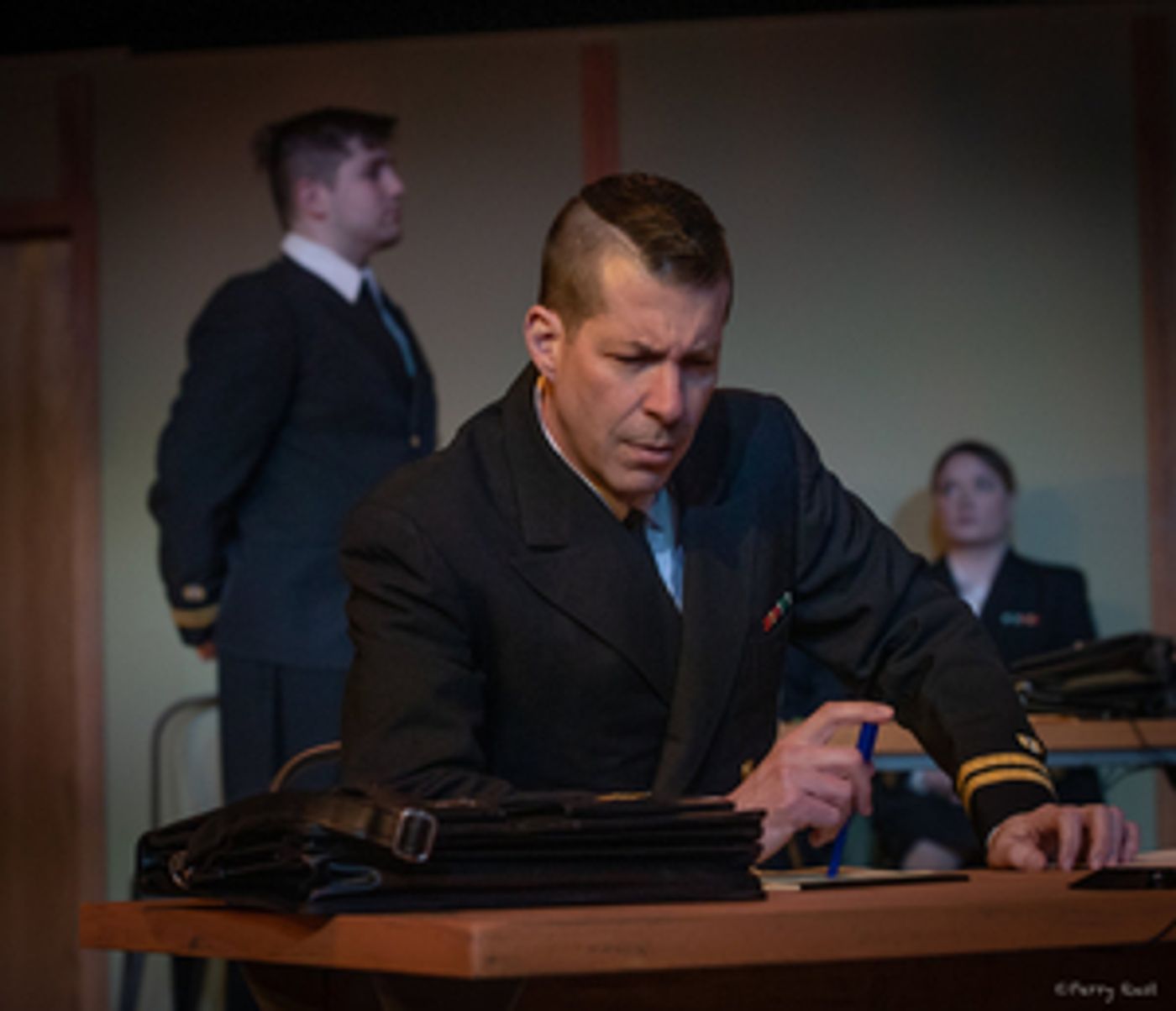 Review: A FEW GOOD MEN at FMCT  Image