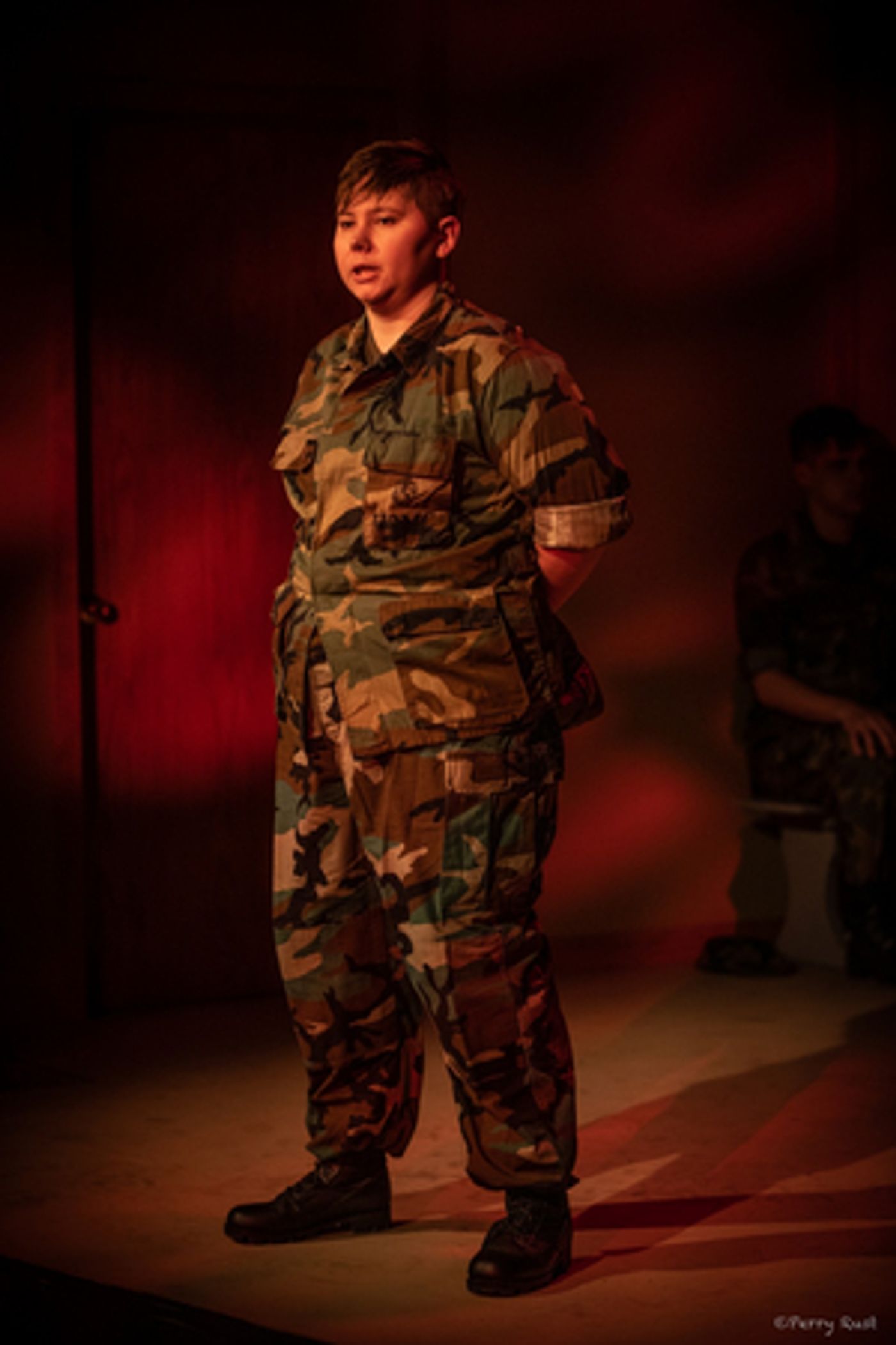 Review: A FEW GOOD MEN at FMCT  Image