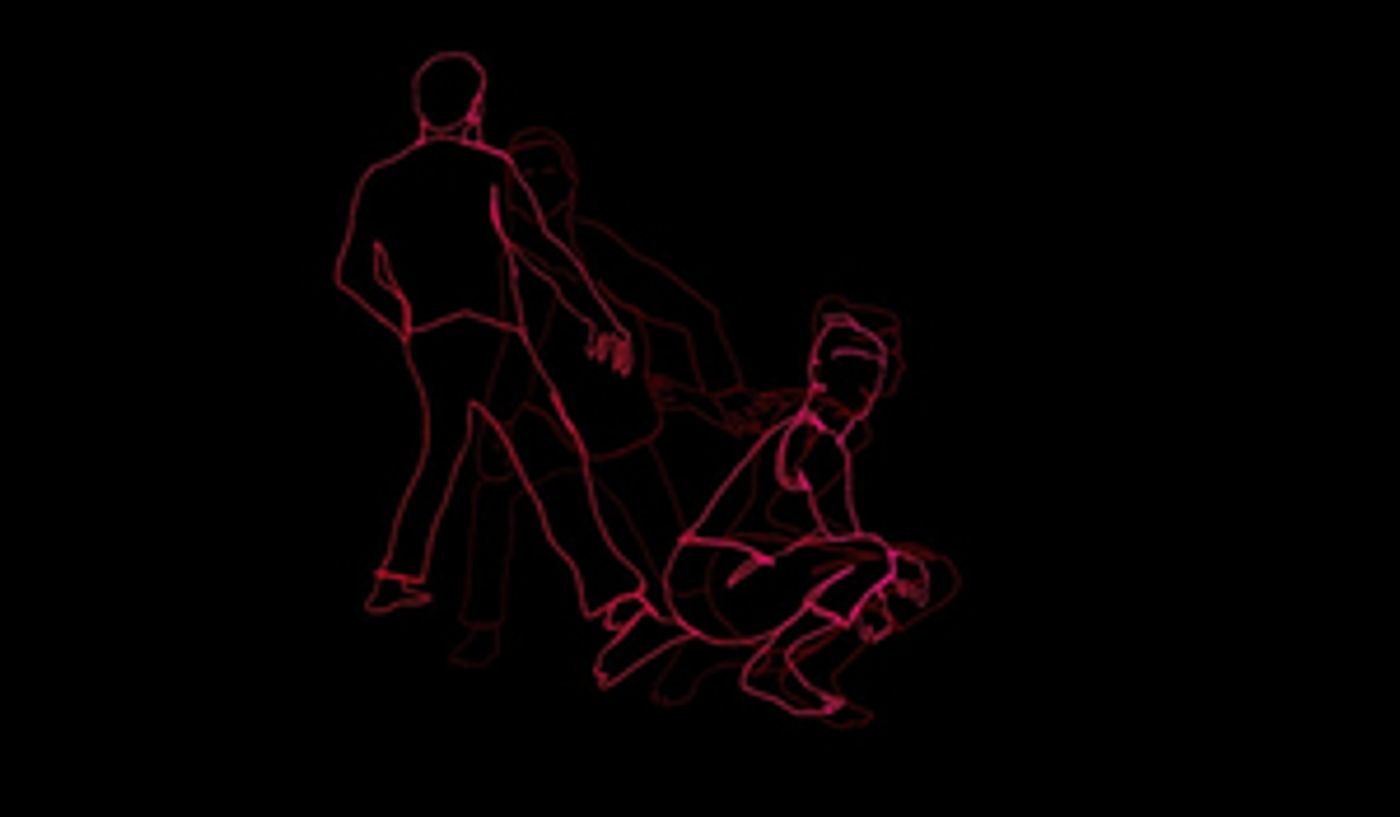 Matthias Sperling's NO-HOW GENERATOR Comes to the Lilian Baylis Studio in April  Image