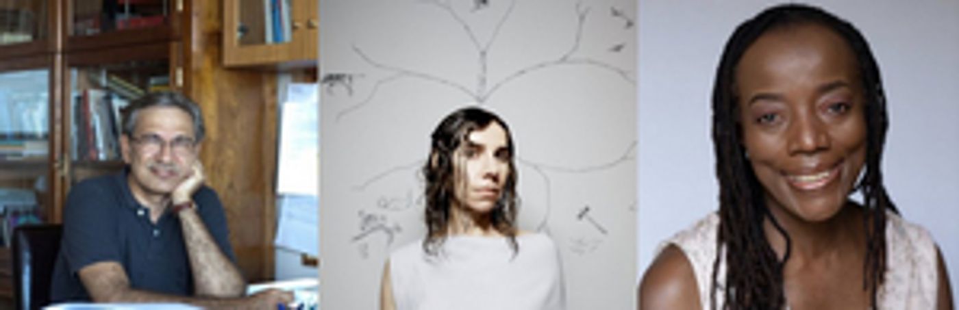 Southbank Centre Announces Summer Literature Season Featuring Jarvis Cocker, Ian McEwan, Kamila Shamsie and More Southbank Centre Announces Summer Literature Season Featuring Jarvis Cocker, Ian McEwan, Kamila Shamsie and More Image