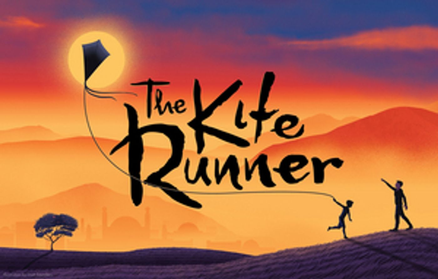 Cast and Creative Team Announced For THE KITE RUNNER  Image
