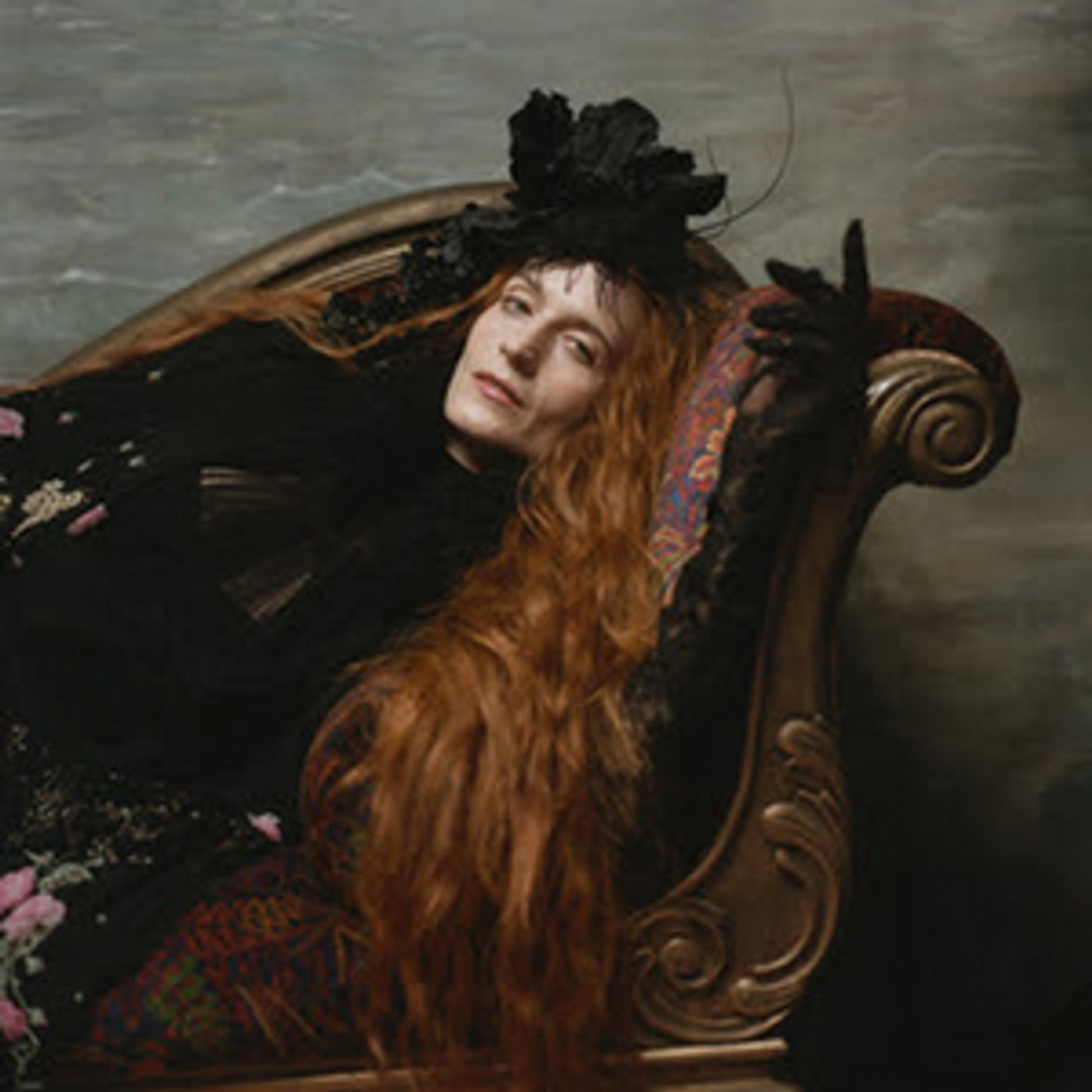 Florence + the Machine Confirm North American Headline Tour  Image