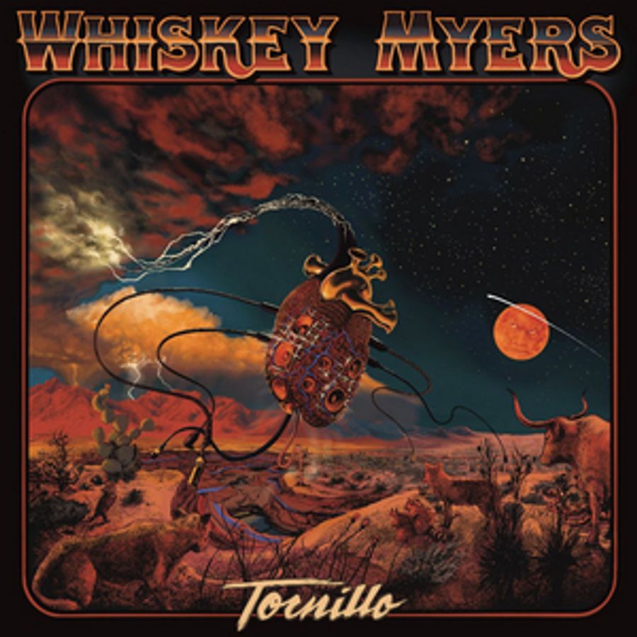 Whiskey Myers Release New Song 'Antioch' Image