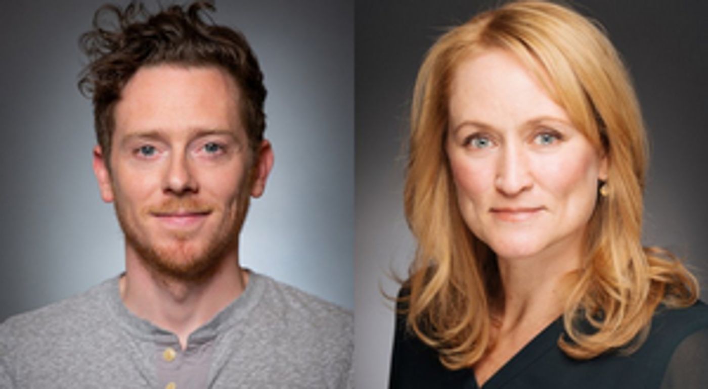 HARRY POTTER AND THE CURSED CHILD Announces New Casting  Image