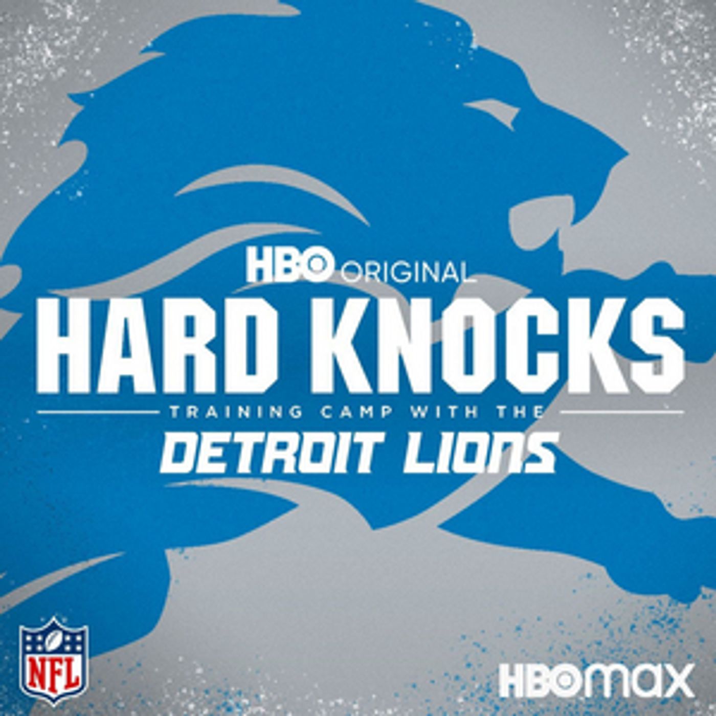 HBO Announces HARD KNOCKS: TRAINING CAMP WITH THE DETROIT LIONS  Image
