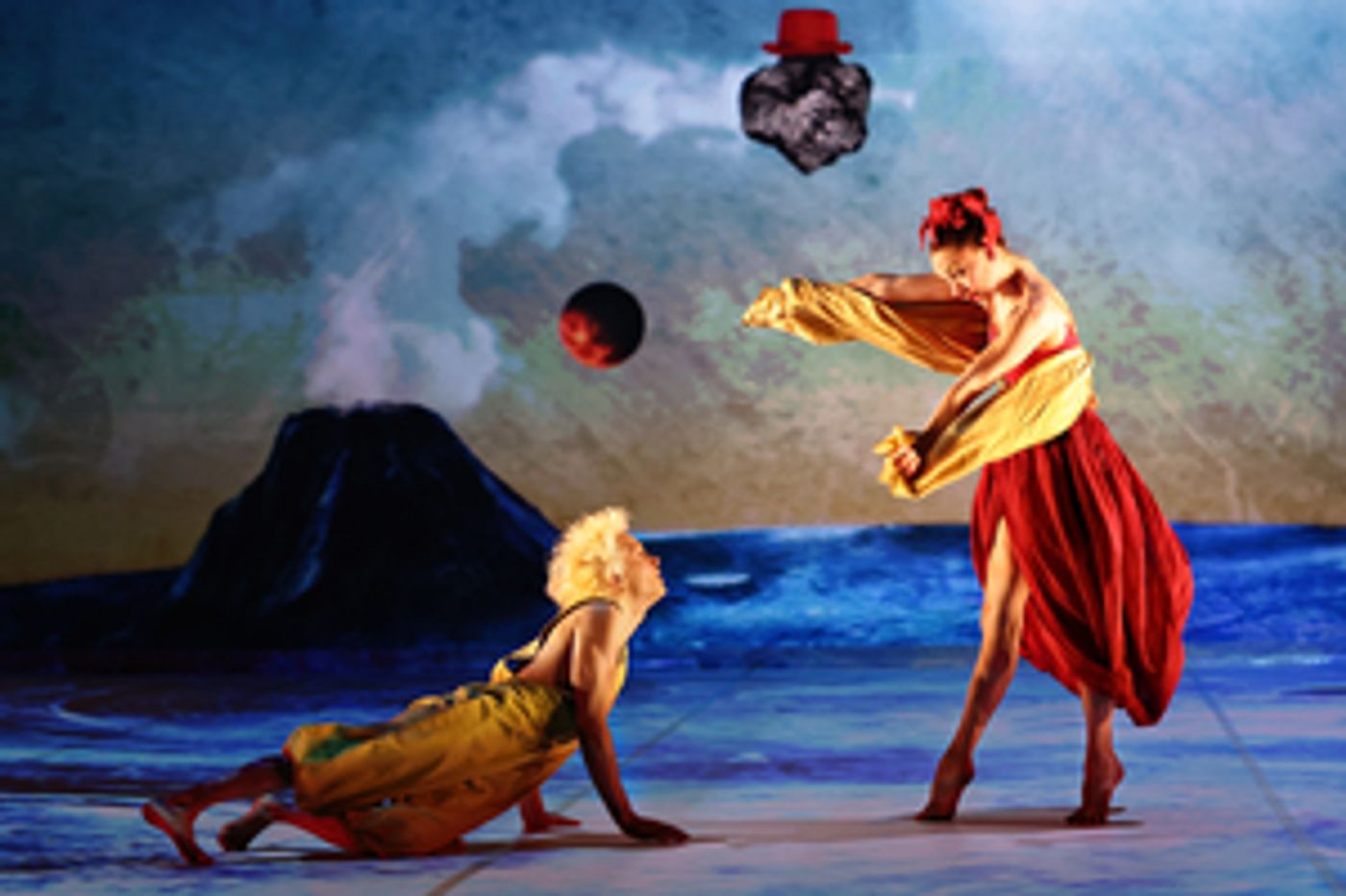 THE LITTLE PRINCE on Broadway Announces Rush Ticket Policy  Image