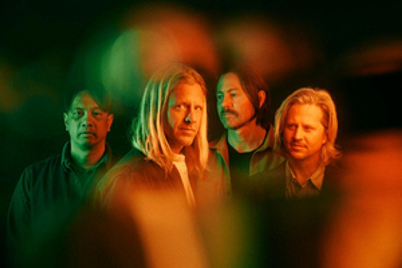 Switchfoot & Collective Soul Announce Summer Tour Across America  Image