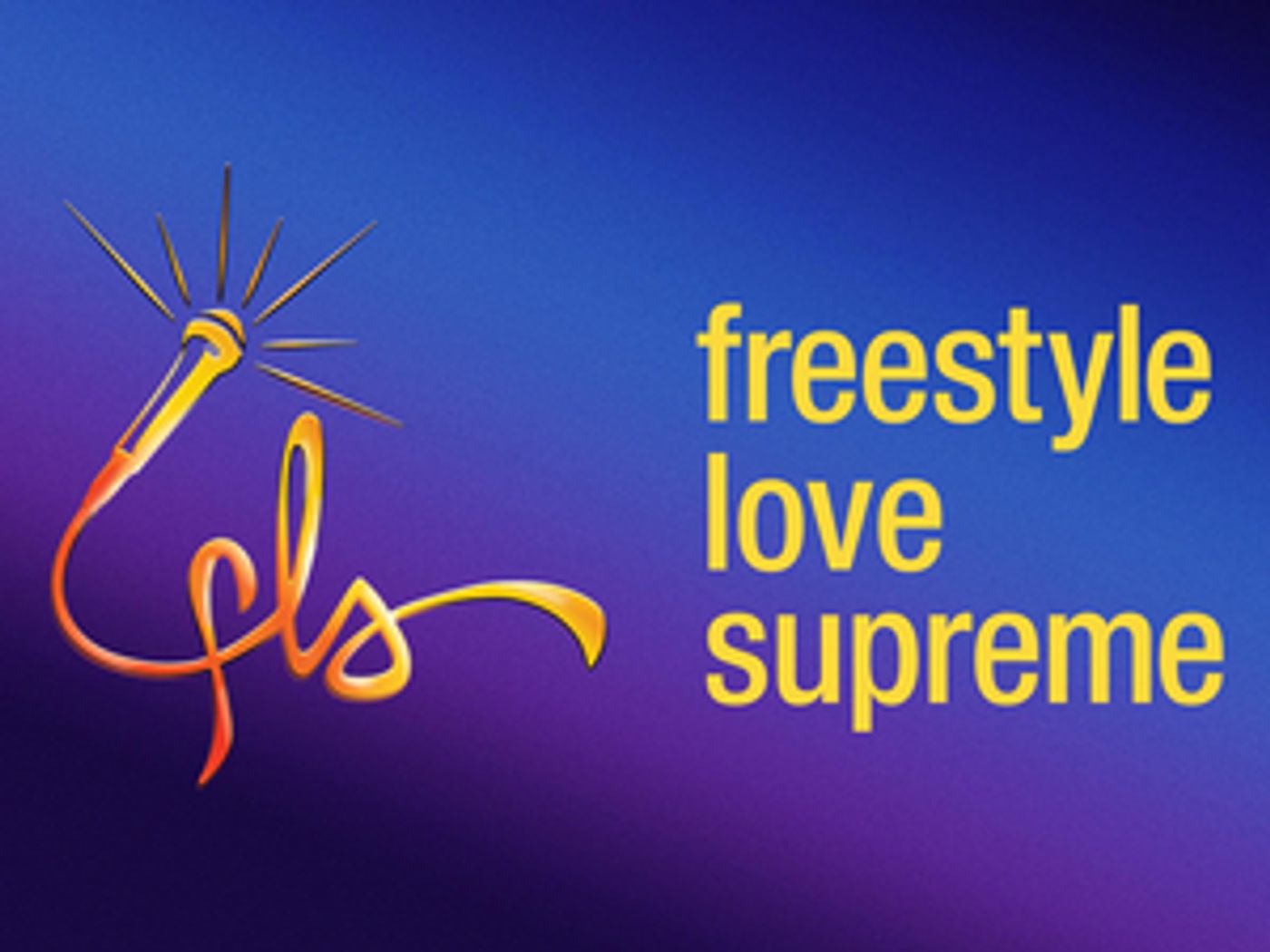 FREESTYLE LOVE SUPREME to Play Detroit's Music Hall  Image
