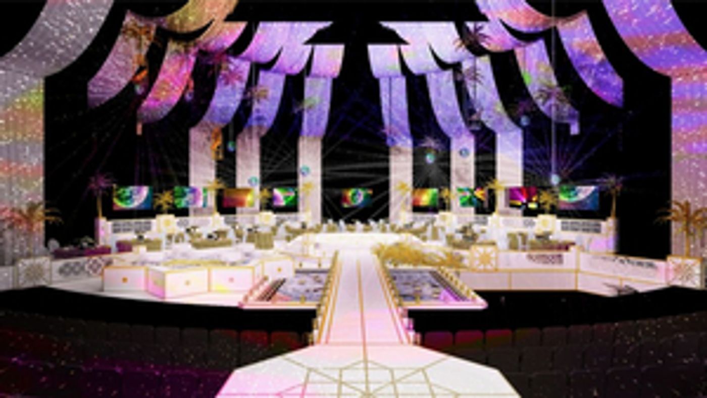 New Immersive Production of Strauss' SALOME to Premiere at Tulsa Opera  Image