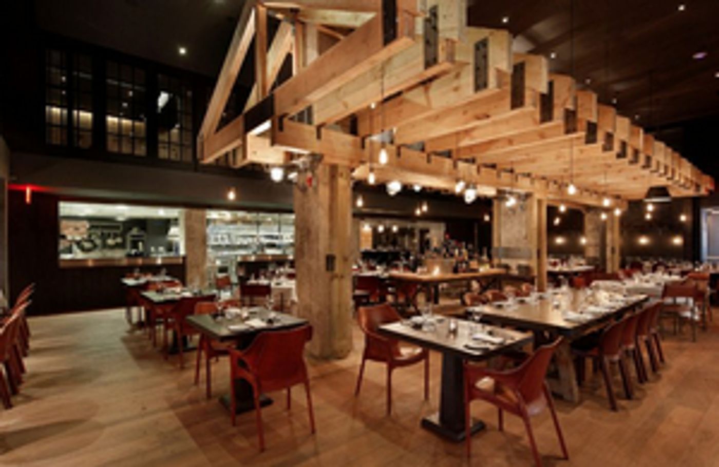 Review: BLACK BARN RESTAURANT in NoMad for Standout Dining  Image