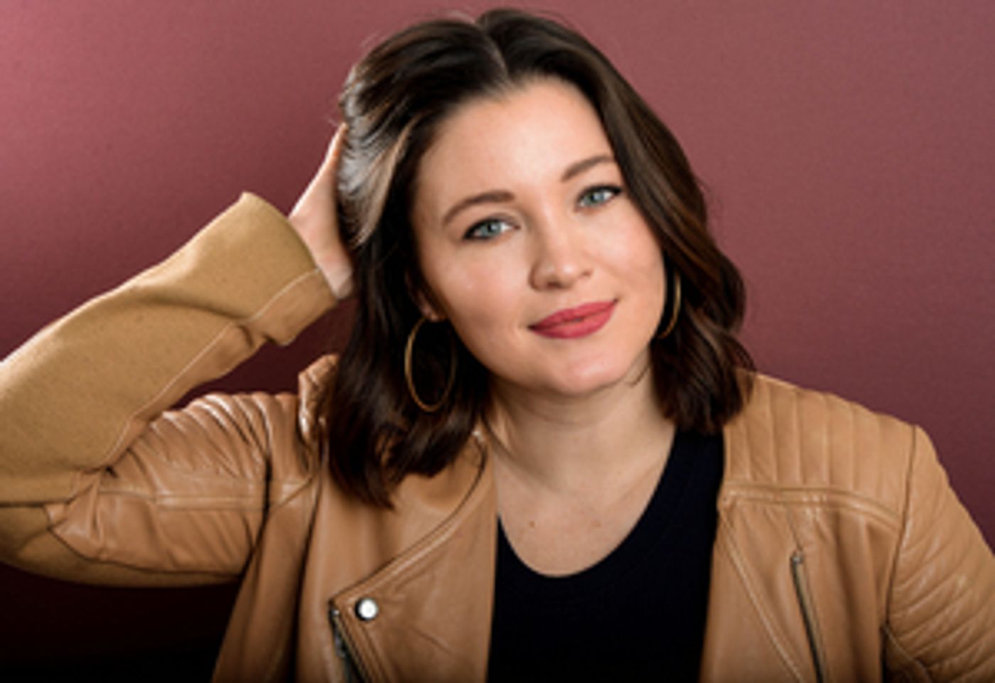 Laura Helm to Bring LAURA'S AT THE HELM to Feinstein's/54 Below  Image