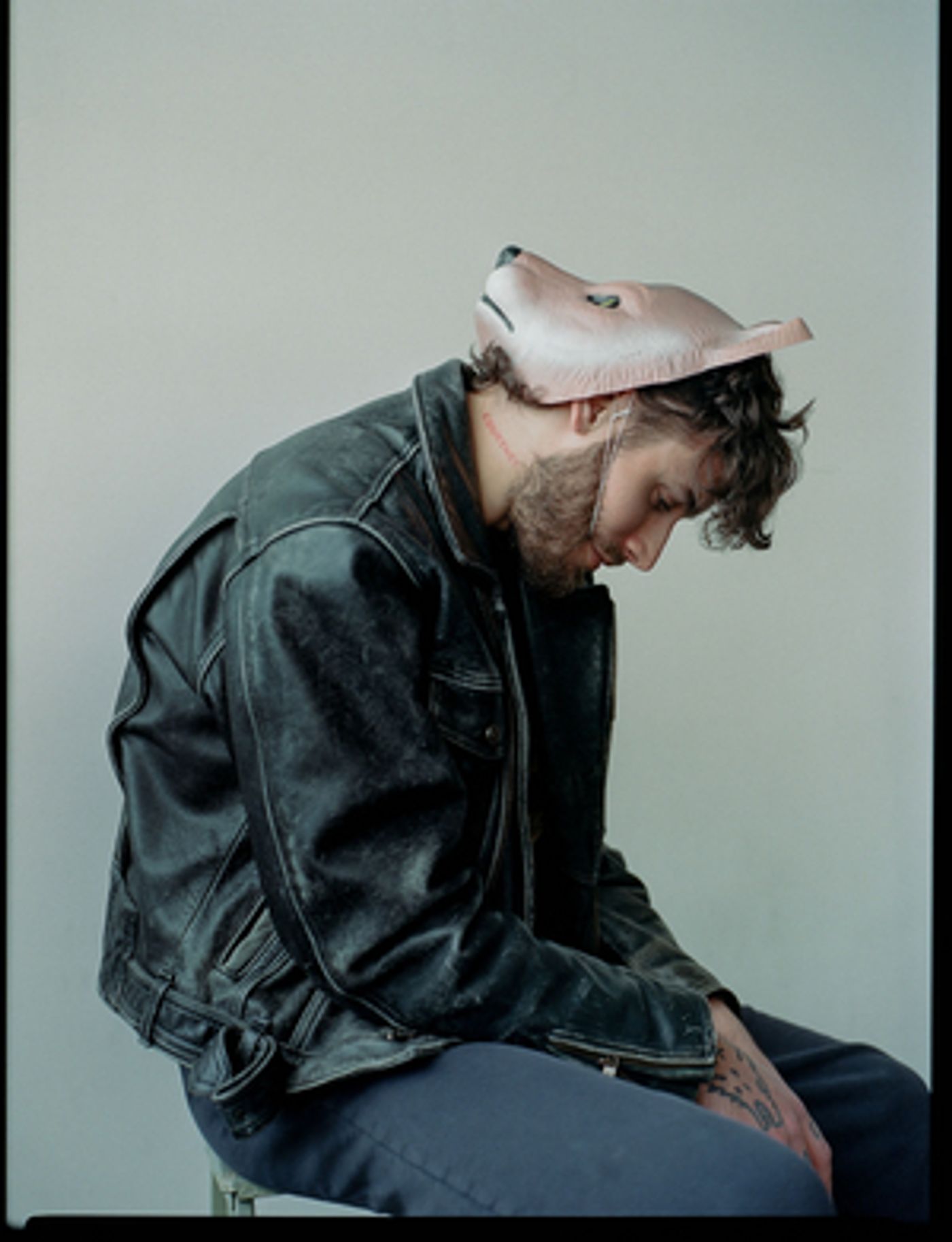 Allan Rayman Drops New Album 'ROADHOUSE 02' Allan Rayman Drops New Album 'ROADHOUSE 02' Image